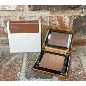 Haus Labs by Lady Gaga Power Sculpt Velvet Bronzer~ Deep Level 10 NIB